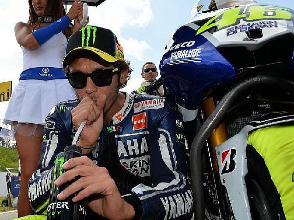 Valentino Rossi