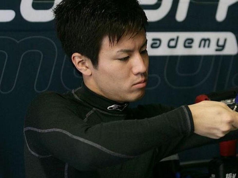 Kimiya Sato