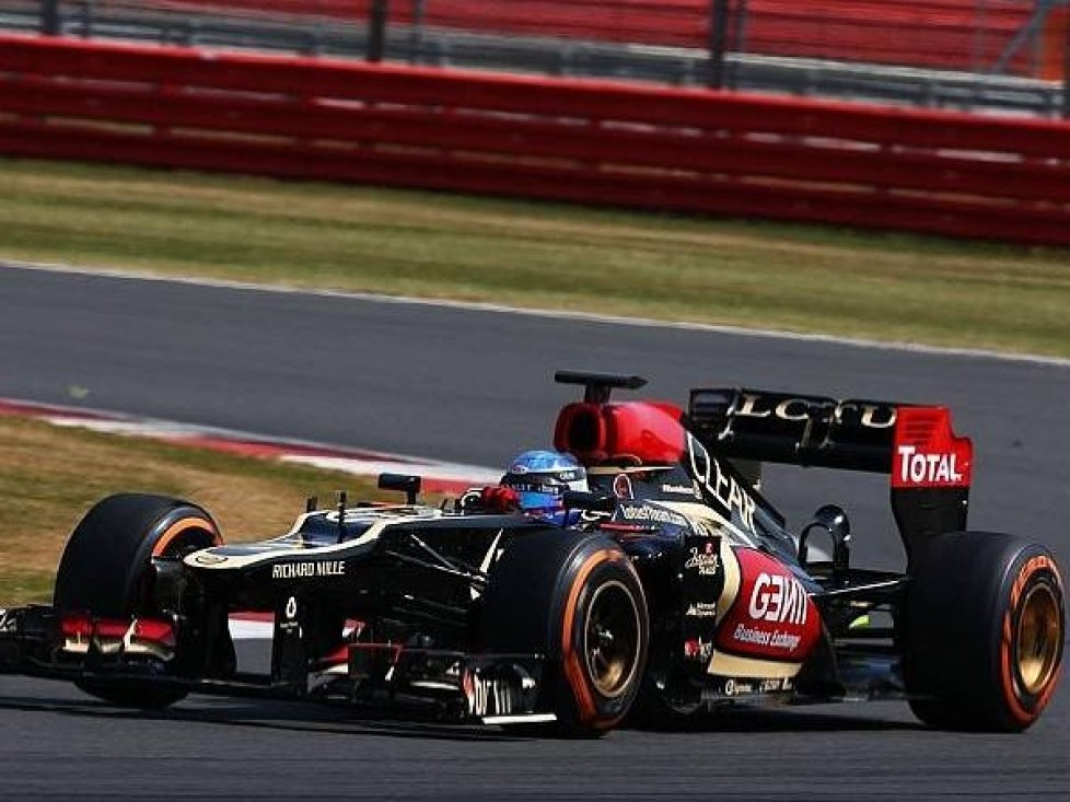 Nicolas Prost