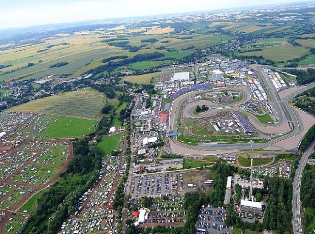 Sachsenring