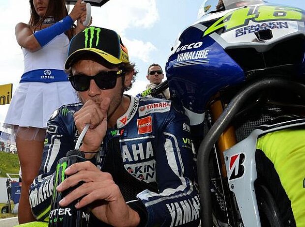 Valentino Rossi