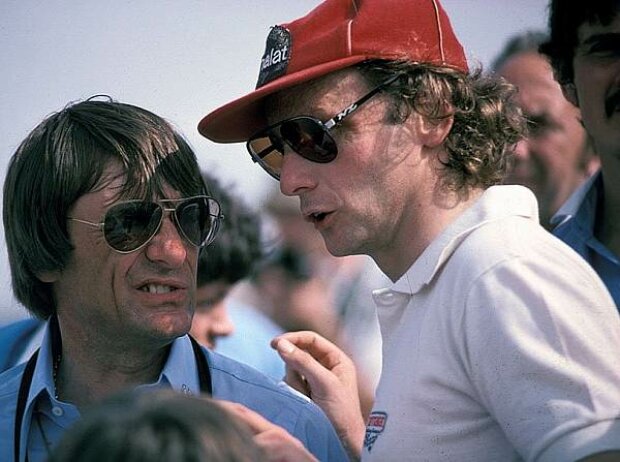 Bernie Ecclestone (Formel-1-Chef)