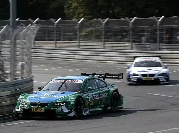 Augusto Farfus Titel-Bild zur News: Augusto Farfus