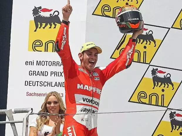 Jordi Torres Titel-Bild zur News: Jordi Torres