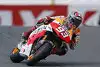 Bild zum Inhalt: Marquez macht sich für Laguna Seca keinen Druck