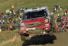 Rallyecross: Meeke trifft Solberg und Loeb