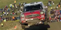 Bild zum Inhalt: Rallyecross: Meeke trifft Solberg und Loeb