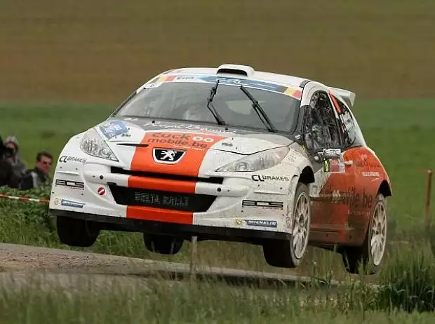 Titel-Bild zur News: Bryan Bouffier