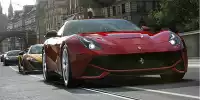 Bild zum Inhalt: Forza 5: Einmalige Onlineverbindung zu Xbox Live Voraussetzung