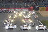 Wettrüsten in der WEC: Ullrich mahnt zur Vorsicht