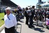 Ecclestone-Anklage: Muss Formel-1-Besitzer CVC handeln?