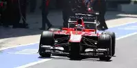 Max Chilton