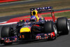 Donnerstag in Silverstone: Ricciardo im Fokus
