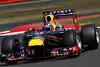 Bild zum Inhalt: Donnerstag in Silverstone: Ricciardo im Fokus