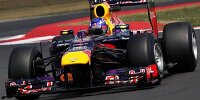 Bild zum Inhalt: Donnerstag in Silverstone: Ricciardo im Fokus