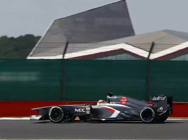 Robin Frijns Titel-Bild zur News: Robin Frijns