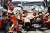 Bild zum Inhalt: Force India: Perfekte Heimspiel-Kombo lässt Calado träumen