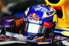 Red Bull: Ricciardo jagt sich selbst