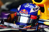 Bild zum Inhalt: Red Bull: Ricciardo jagt sich selbst