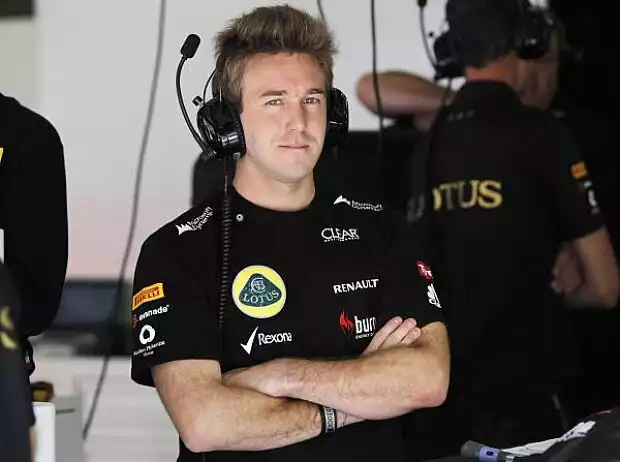 Davide Valsecchi Titel-Bild zur News: Davide Valsecchi