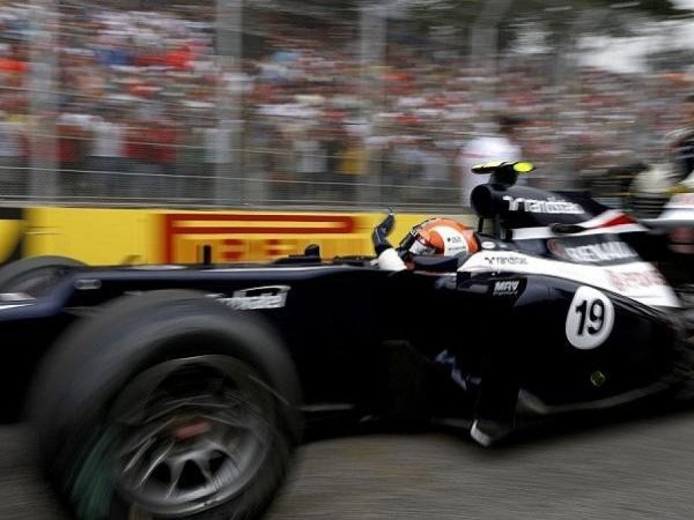 Bruno Senna