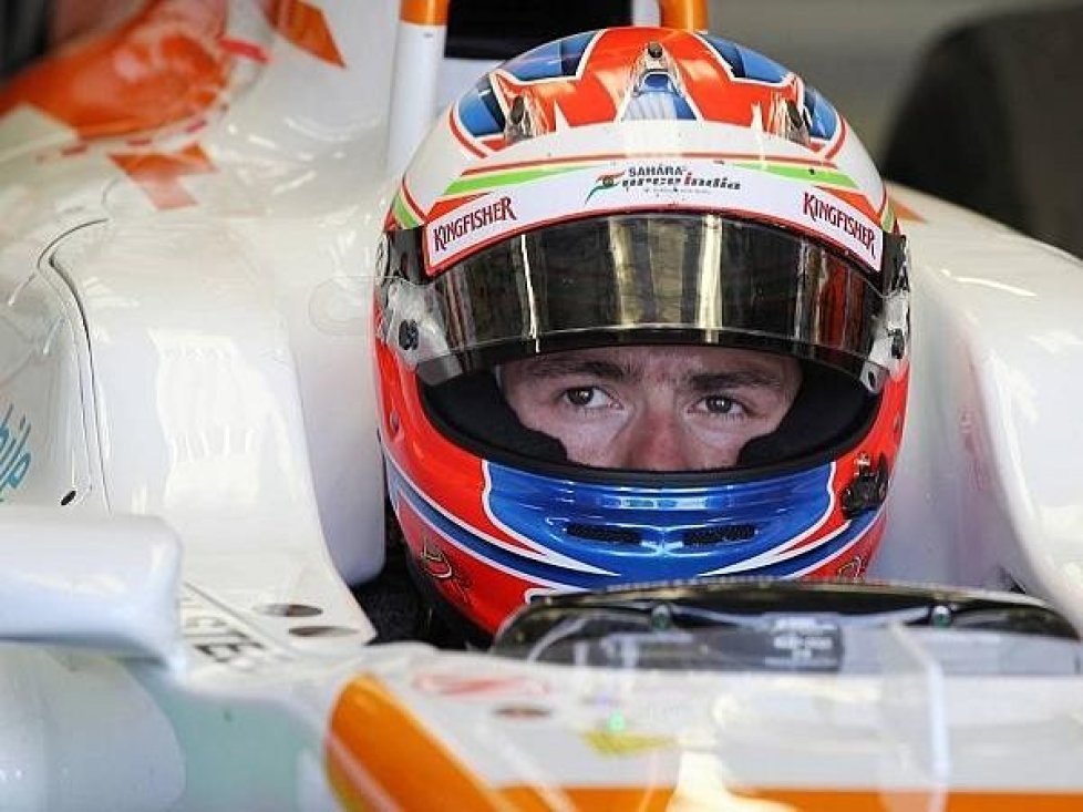 Paul di Resta