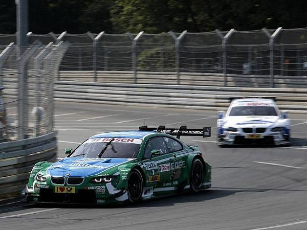 Augusto Farfus