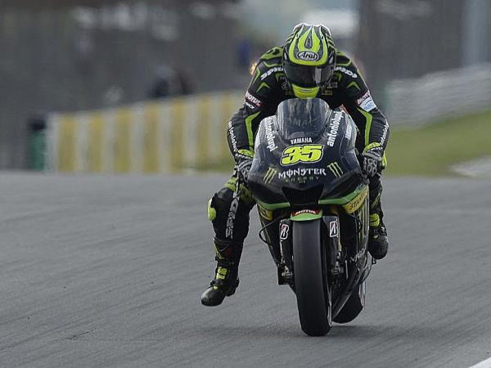 Cal Crutchlow