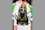 James Calado (Force India)