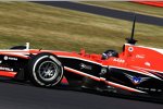 Rodolfo Gonzalez (Marussia) 