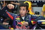 Daniel Ricciardo (Toro Rosso) 