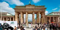 Bild zum Inhalt: Formel E "öffnet Türen" in Tempelhof