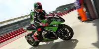 Bild zum Inhalt: Sykes und Giugliano duellieren sich im ersten Qualifying