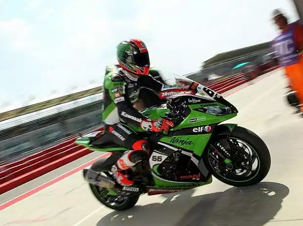 Tom Sykes Titel-Bild zur News: Tom Sykes
