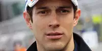 Bild zum Inhalt: Bruno Senna will NASCAR-Test