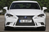 Lexus IS 300h F-Sport: Neuer Geist an Bord