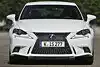 Bild zum Inhalt: Lexus IS 300h F-Sport: Neuer Geist an Bord