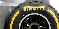 Bild zum Inhalt: Piloten einig: Neuer Pirelli-Reifen ein Fortschritt