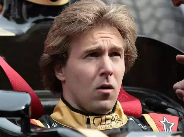 Davide Valsecchi Titel-Bild zur News: Davide Valsecchi
