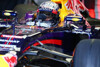 Bild zum Inhalt: Abschluss in Silverstone: Vettel-Bestzeit und Wolff-Debüt