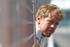 Bild zum Inhalt: Vettel zur Webber-Nachfolge: "Mir egal"