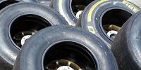 Bild zum Inhalt: Pirelli: Wichtige Erkenntnisse mit neuen Reifen