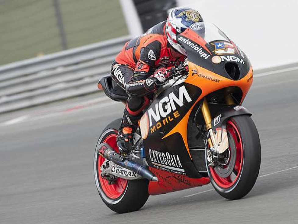 Colin Edwards