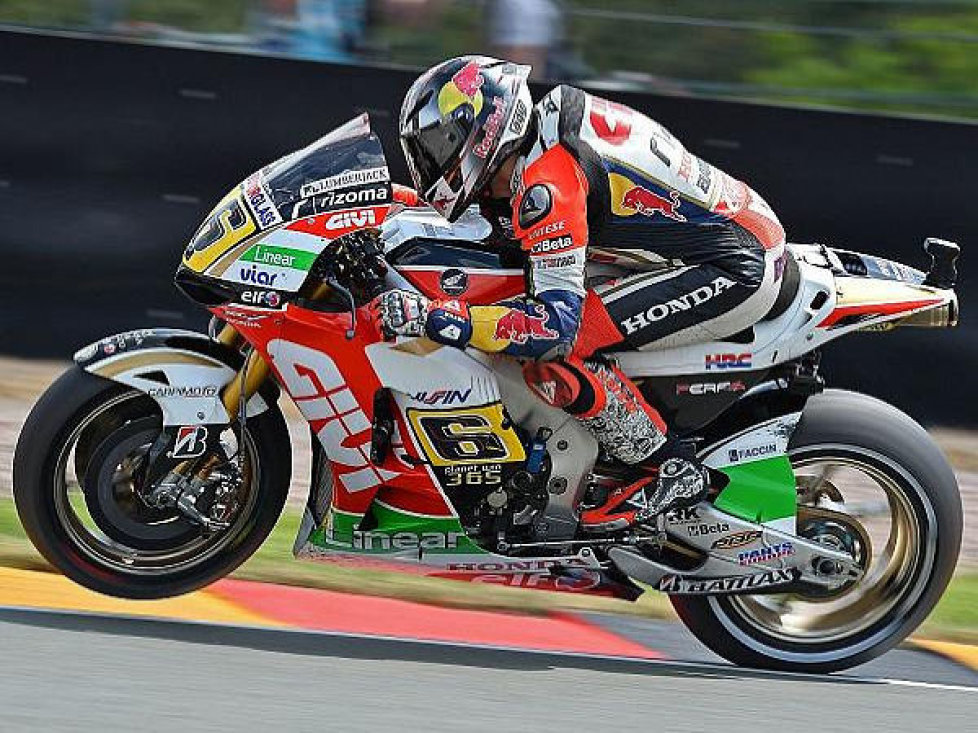 Stefan Bradl