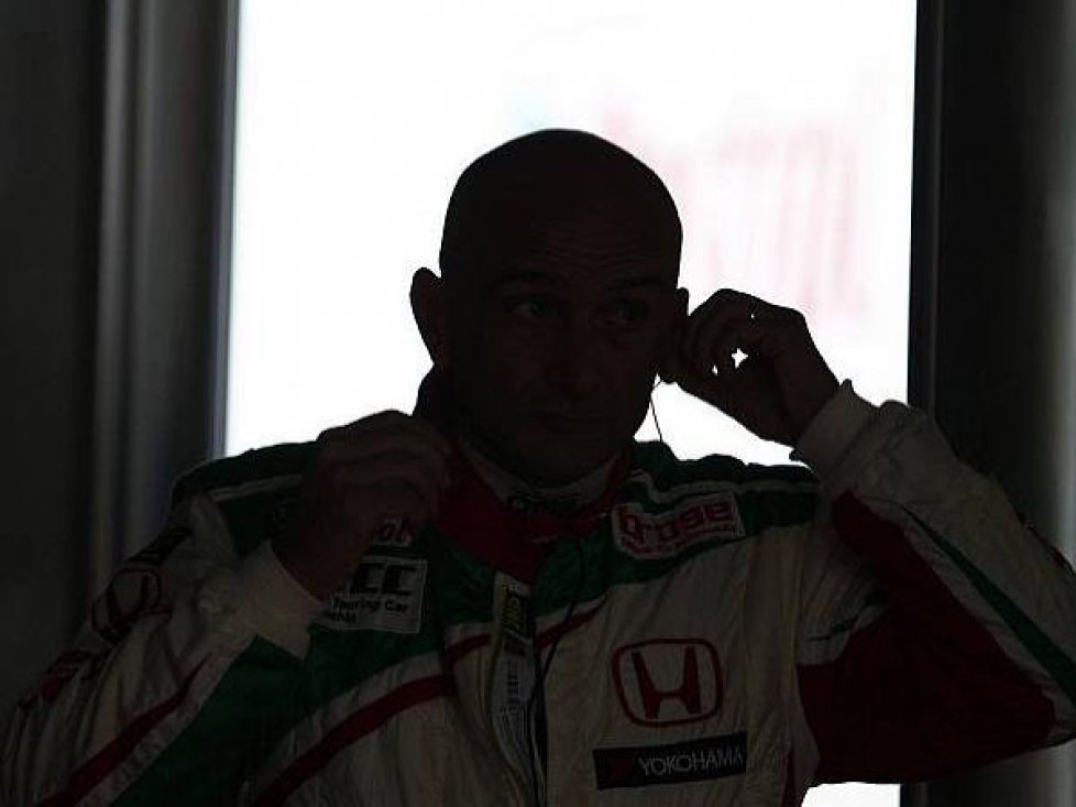 Gabriele Tarquini