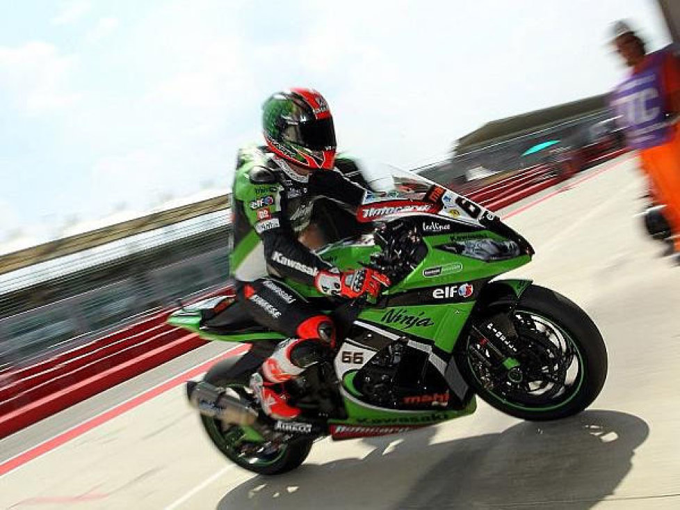 Tom Sykes