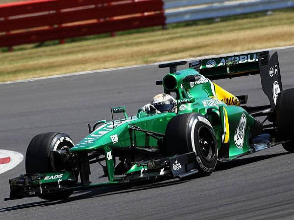 Giedo van der Garde
