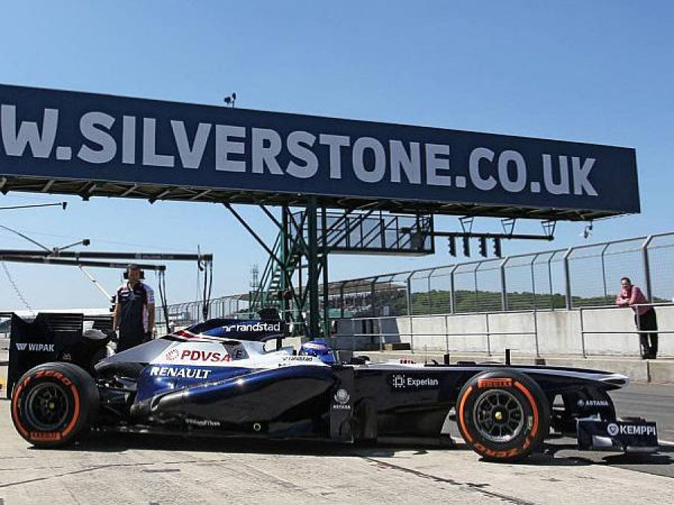 Susie Wolff