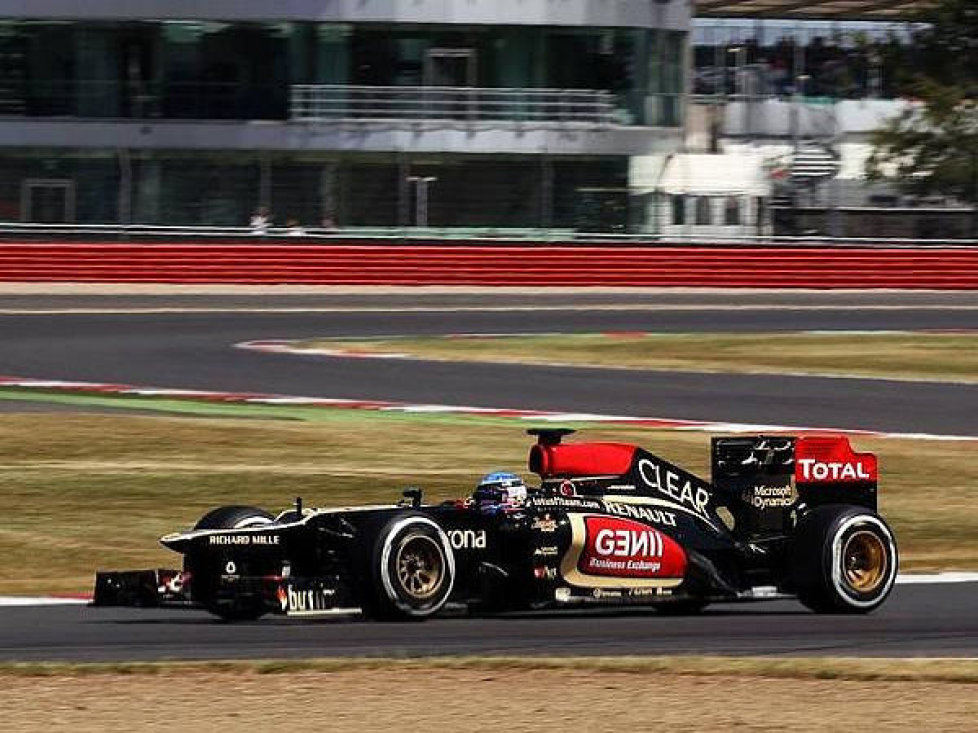Nicolas Prost