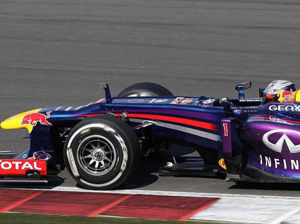 Sebastian Vettel